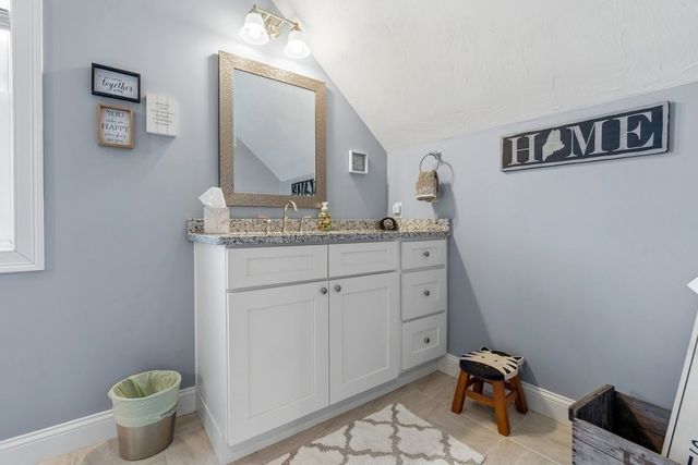 38 Woodley Ave, Boston, MA 02132