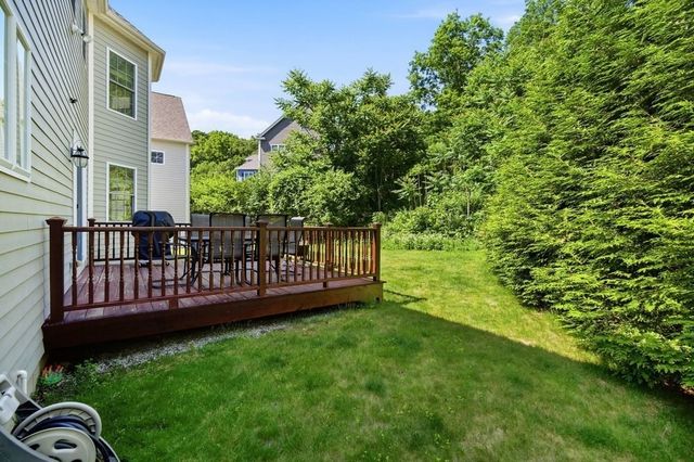 38 Woodley Ave, Boston, MA 02132