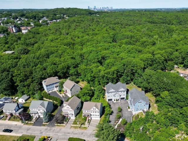 38 Woodley Ave, Boston, MA 02132