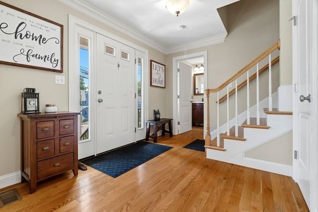 38 Woodley Ave, Boston, MA 02132