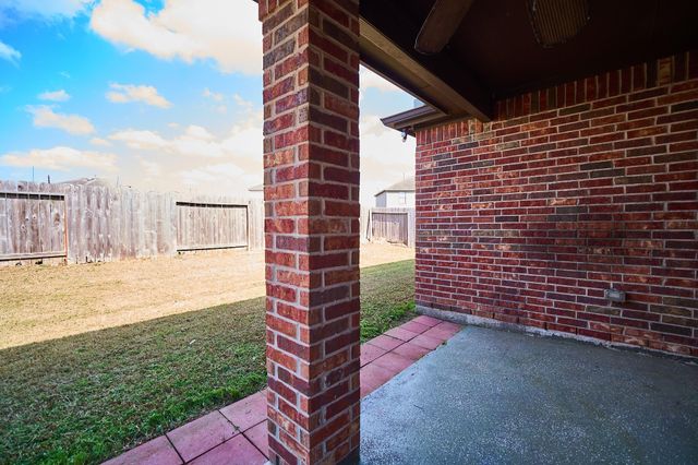 5622 Armillary Drive, Katy, TX 77449