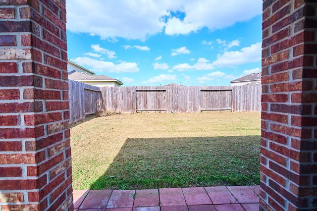 5622 Armillary Drive, Katy, TX 77449