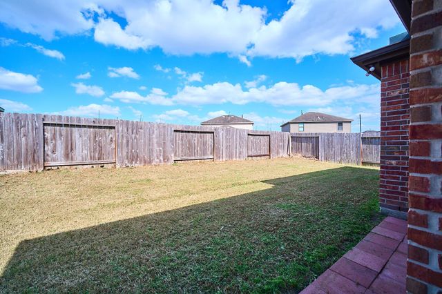 5622 Armillary Drive, Katy, TX 77449