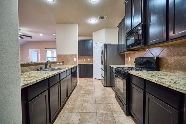 5622 Armillary Drive, Katy, TX 77449