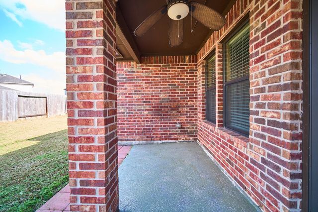 5622 Armillary Drive, Katy, TX 77449