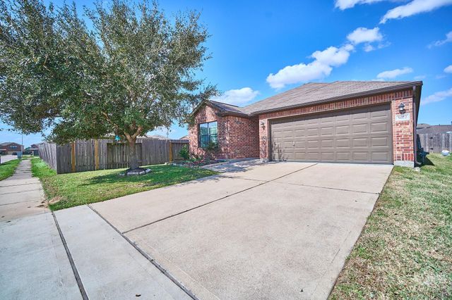 5622 Armillary Drive, Katy, TX 77449