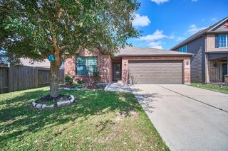 5622 Armillary Drive, Katy, TX 77449