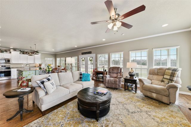 1751 FM 3043, Bowie, TX 76230