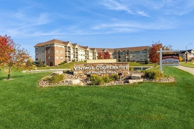 1370 SW Magazine Road 202, Ankeny, IA 50023