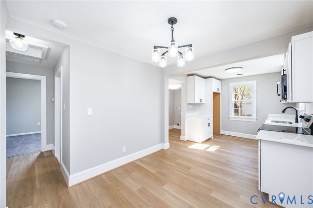 5415 Bloomingdale Ave, Henrico, VA 23228