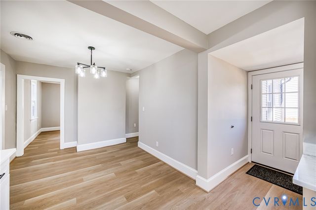 5415 Bloomingdale Ave, Henrico, VA 23228