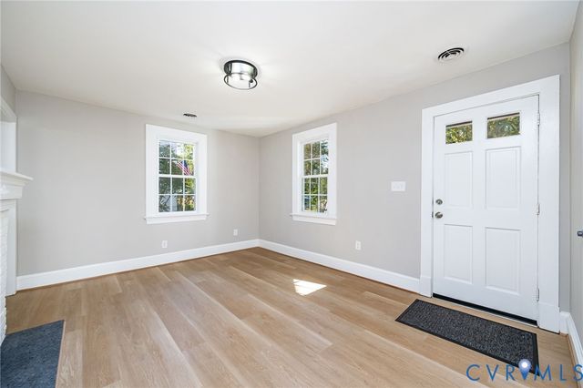 5415 Bloomingdale Ave, Henrico, VA 23228