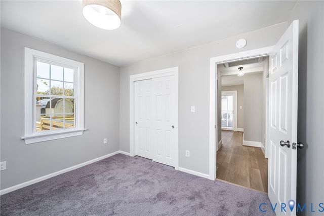 5415 Bloomingdale Ave, Henrico, VA 23228