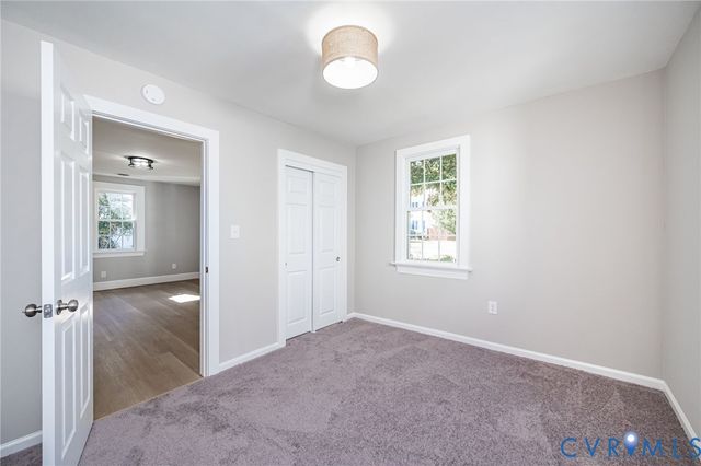 5415 Bloomingdale Ave, Henrico, VA 23228