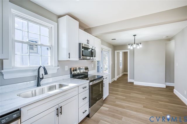 5415 Bloomingdale Ave, Henrico, VA 23228