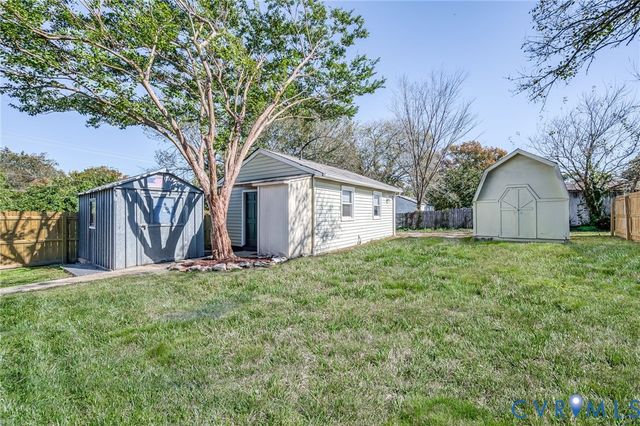 5415 Bloomingdale Ave, Henrico, VA 23228