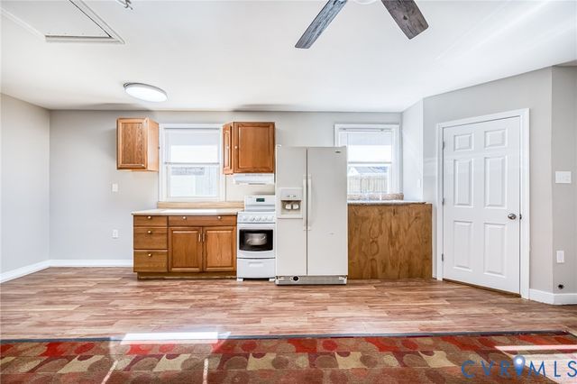 5415 Bloomingdale Ave, Henrico, VA 23228
