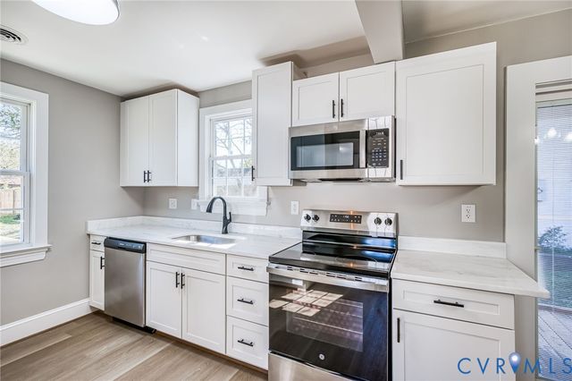5415 Bloomingdale Ave, Henrico, VA 23228