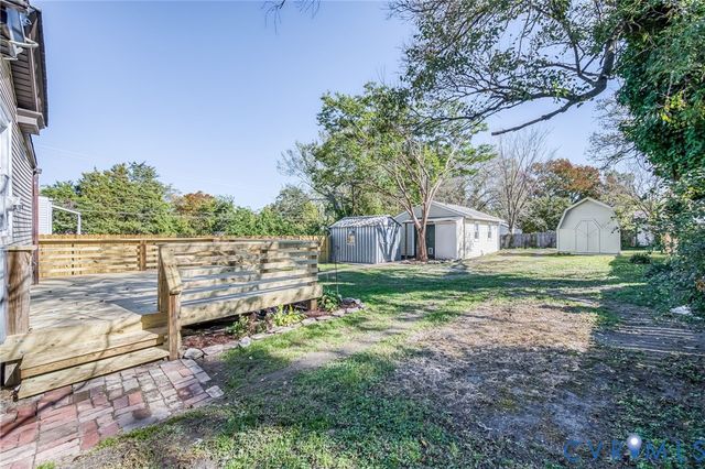 5415 Bloomingdale Ave, Henrico, VA 23228
