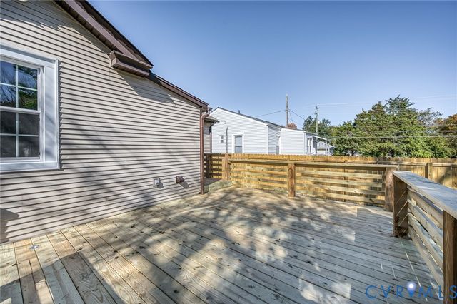 5415 Bloomingdale Ave, Henrico, VA 23228
