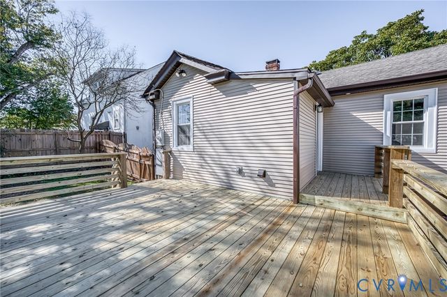 5415 Bloomingdale Ave, Henrico, VA 23228
