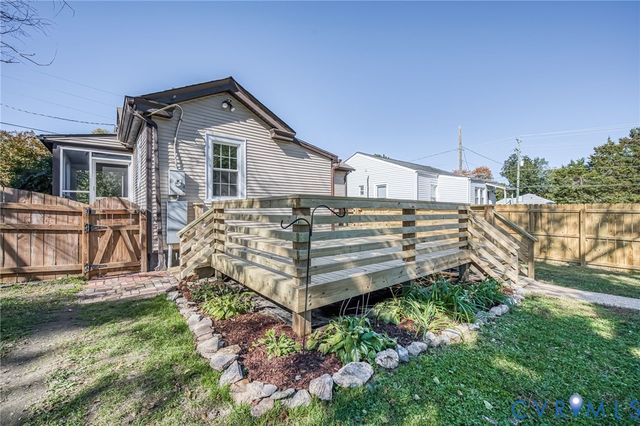 5415 Bloomingdale Ave, Henrico, VA 23228