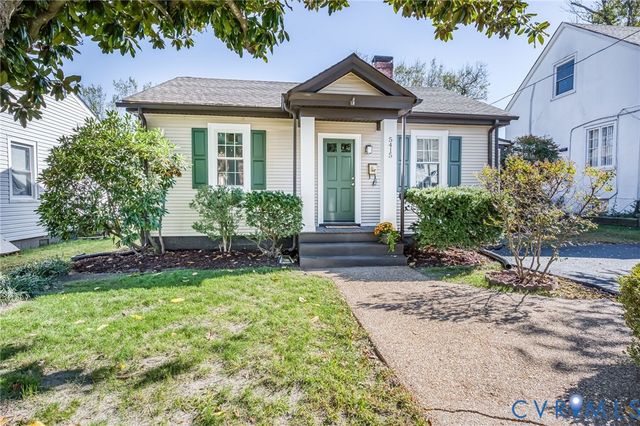 5415 Bloomingdale Ave, Henrico, VA 23228