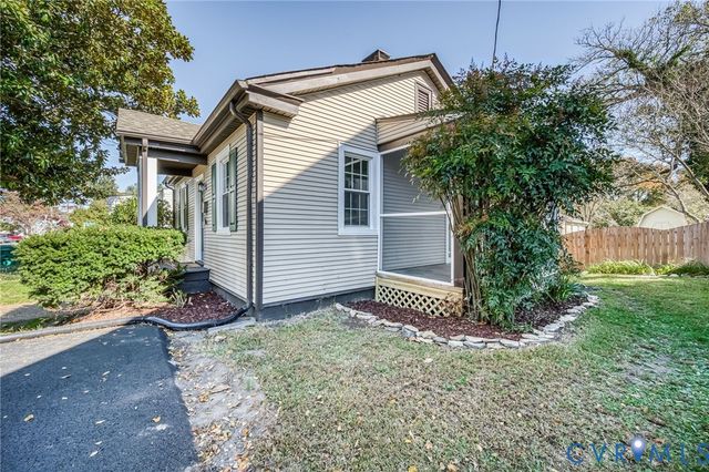 5415 Bloomingdale Ave, Henrico, VA 23228