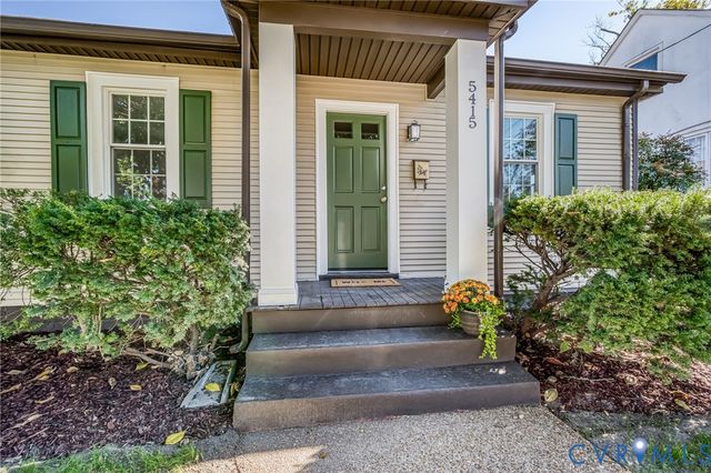 5415 Bloomingdale Ave, Henrico, VA 23228