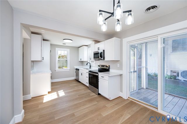 5415 Bloomingdale Ave, Henrico, VA 23228
