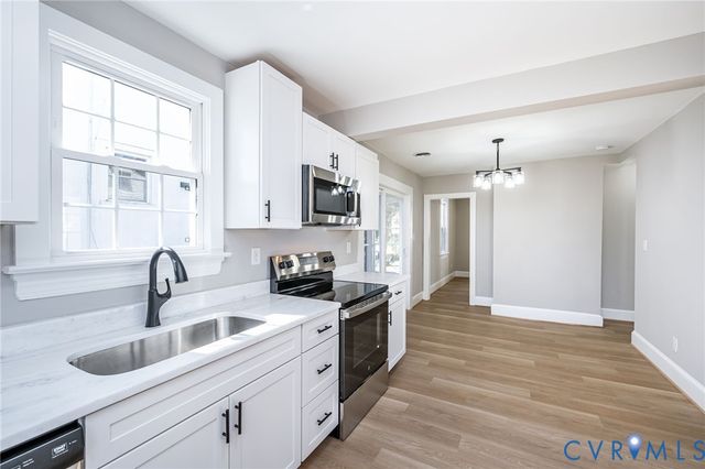 5415 Bloomingdale Ave, Henrico, VA 23228