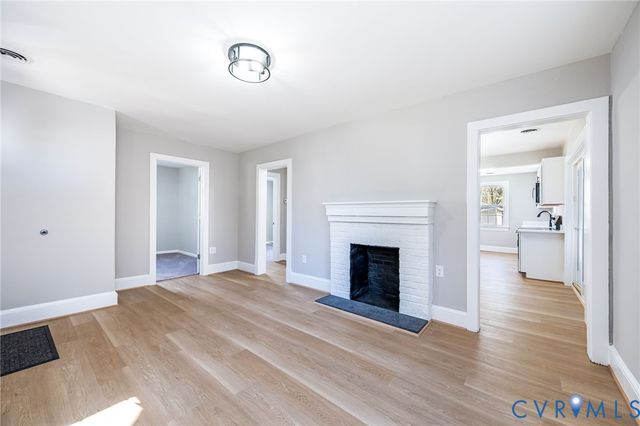 5415 Bloomingdale Ave, Henrico, VA 23228