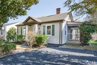 5415 Bloomingdale Ave, Henrico, VA 23228