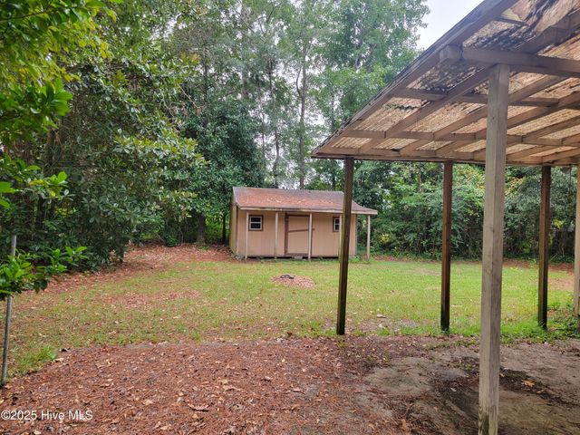 605 Doris Avenue, Jacksonville, NC 28540