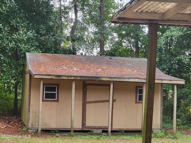 605 Doris Avenue, Jacksonville, NC 28540