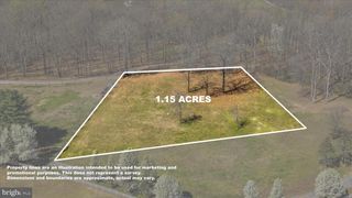 MCDONALDS, Hume, VA 22639