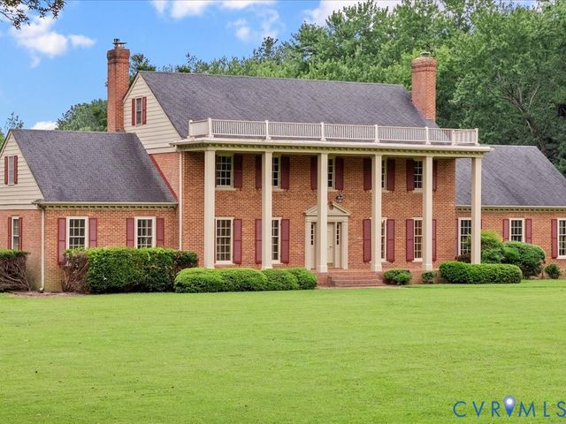 7350 Lexington Dr, Mechanicsville, VA 23111