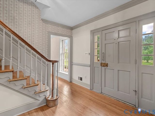7350 Lexington Dr, Mechanicsville, VA 23111