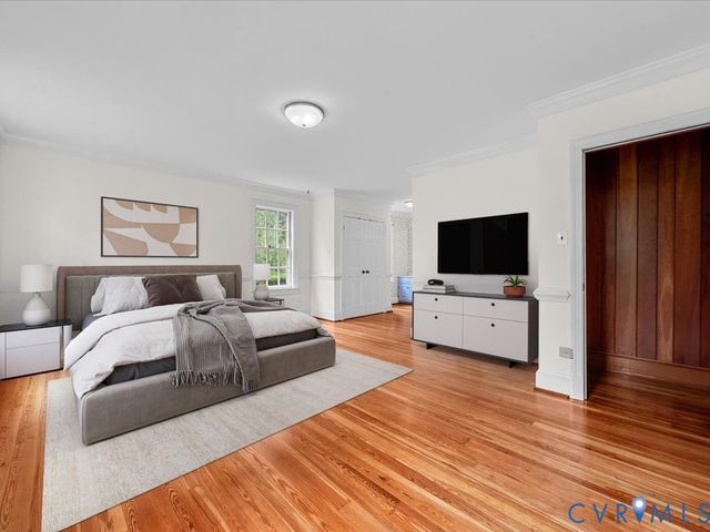 7350 Lexington Dr, Mechanicsville, VA 23111