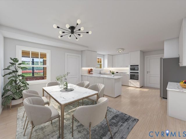 7350 Lexington Dr, Mechanicsville, VA 23111