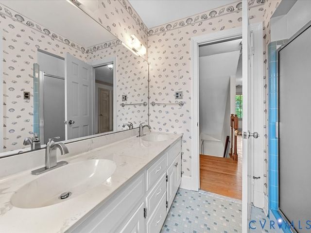 7350 Lexington Dr, Mechanicsville, VA 23111