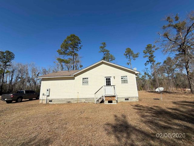 8955 SW US 221, Greenville, FL 32331