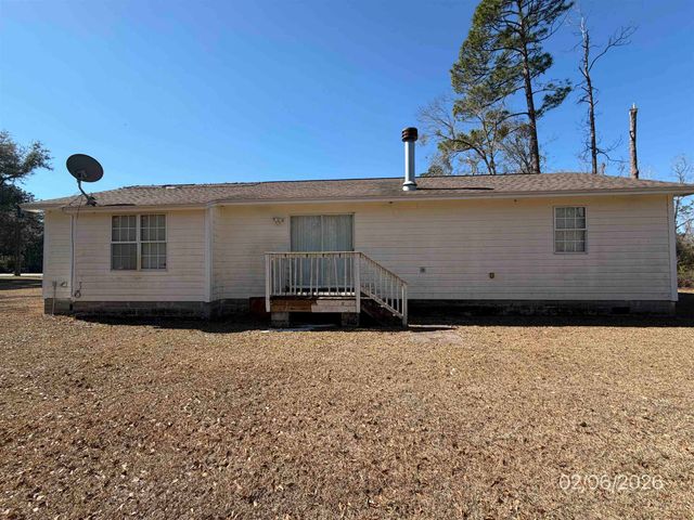 8955 SW US 221, Greenville, FL 32331