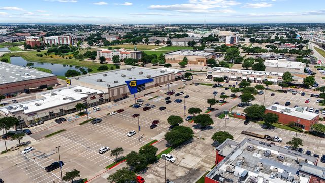 2736 Levee Lane, Lewisville, TX 75067