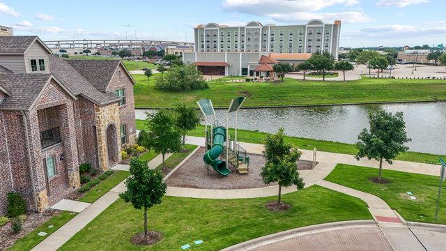 2736 Levee Lane, Lewisville, TX 75067