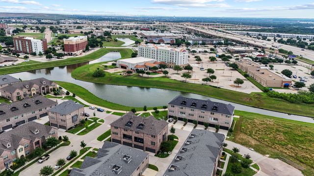 2736 Levee Lane, Lewisville, TX 75067