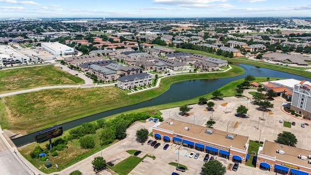2736 Levee Lane, Lewisville, TX 75067