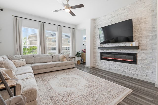 2736 Levee Lane, Lewisville, TX 75067