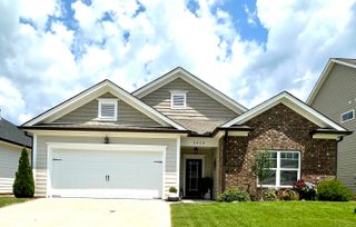 5919 Amber Valley Lane #8, Hixson, TN 37343