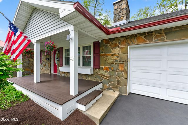 22 5th Street, Scotia, NY 12302